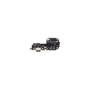 Xiaomi Redmi Note 14 Pro+ 5G Board with Charging Connector