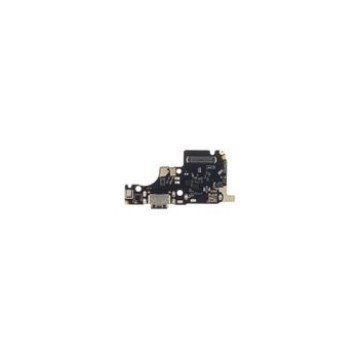 Xiaomi Redmi Note 14 5G Board with Charging Connector
