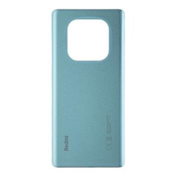 Xiaomi Redmi Note 14 Pro 4G Battery Cover Ocean Blue