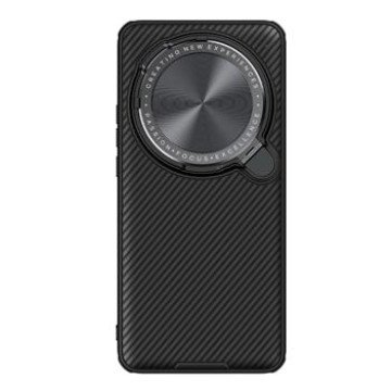 Nillkin CamShield Prop Case for Xiaomi 15 Ultra Black