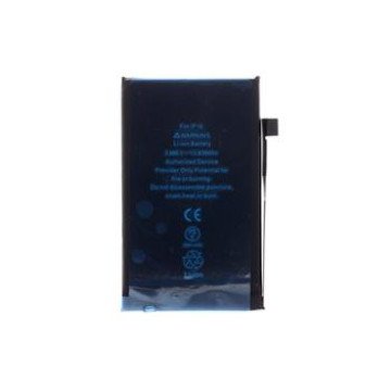 Battery for iPhone 16 3561mAh Li-Ion (Bulk) Battery for iPhone 16 3561mAh Li-Ion (Bulk)