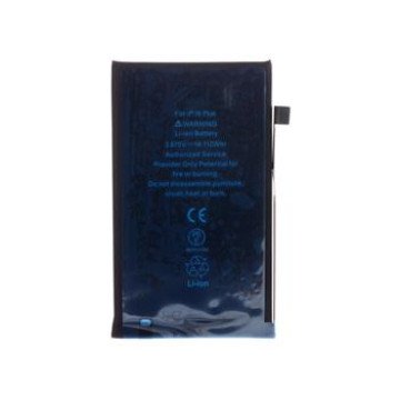 Battery for iPhone 16 Plus 4674mAh Li-Ion (Bulk) Battery for iPhone 16 Plus 4674mAh Li-Ion (Bulk)