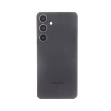 Samsung S721B Galaxy S24 FE Battery Cover Graphite (Service Pack)