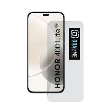 OBAL:ME 2.5D Glass Screen Protector for Honor 400 Lite Clear OBAL:ME 2.5D Glass Screen Protector for Honor 400 Lite Clear