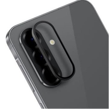 OBAL:ME Lens Protector for Samsung Galaxy A56/A36 5G Black OBAL:ME Lens Protector for Samsung Galaxy A56/A36 5G Black