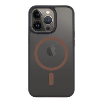 Tactical MagForce Hyperstealth 2.0 Cover for Apple iPhone 13 Pro Black/Moucha Moose
