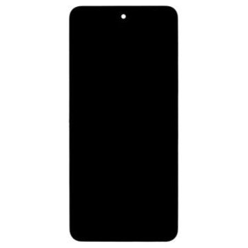 LCD Display + Touch Unit + Front Cover for Realme C75