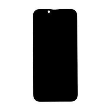 iPhone 16e/17e LCD Display + Touch Unit Black H03i (AAA)