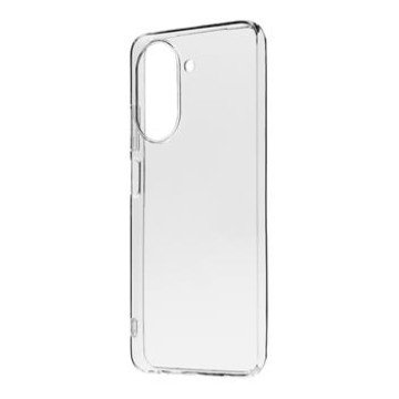OBAL:ME TPU Cover for Xiaomi Redmi A5 Transparent OBAL:ME TPU Cover for Xiaomi Redmi A5 Transparent
