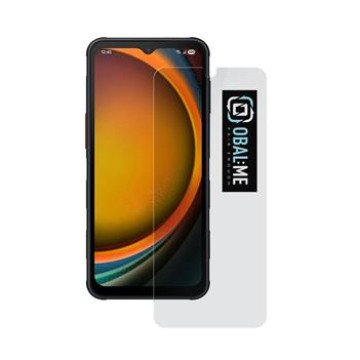 OBAL:ME 2.5D Glass Screen Protector for Samsung Galaxy Xcover7 Pro Clear OBAL:ME 2.5D Glass Screen Protector for Samsung Galaxy Xcover7 Pro Clear