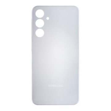 Samsung A165 Galaxy A16 4G Back Cover Grey (Service Pack)