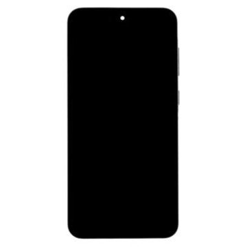 LCD display + Touch Unit + Front Cover Samsung A366B Galaxy A36 5G Black (Service Pack) LCD display + Touch Unit + Front Cover Samsung A366B Galaxy A36 5G Black (Service Pack)