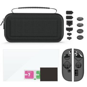 iPega SW2125 9v1 Sport Pack for Nintendo Switch 2