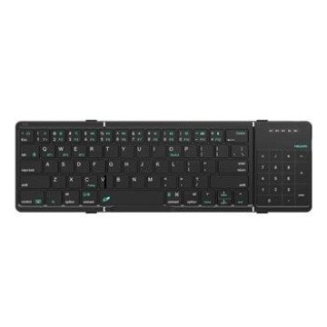 Nillkin Cube Pocket Keyboard Black