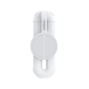 Baseus TechShot Series Dual-Support Selfie Stick Moon White Baseus TechShot Series Dual-Support Selfie Stick Moon White