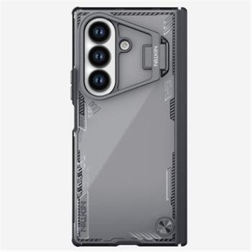 Nillkin Iceblade Prop Cover for Samsung Galaxy Z Fold 7 Black