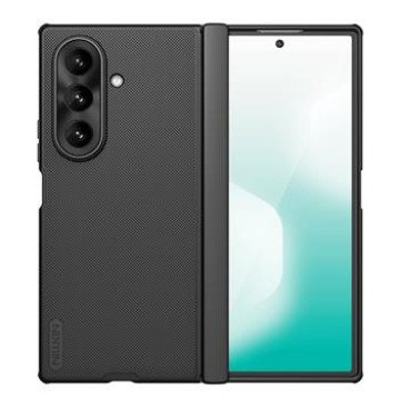 Nillkin Super Frosted FOLD Back Cover for Samsung Galaxy Z Fold 7 Black
