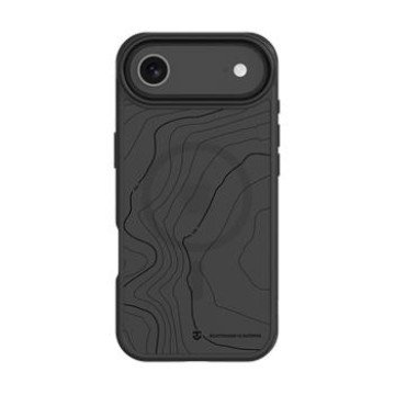 Tactical MagForce Hyperstealth Sika Cover for Apple iPhone Air Asphalt