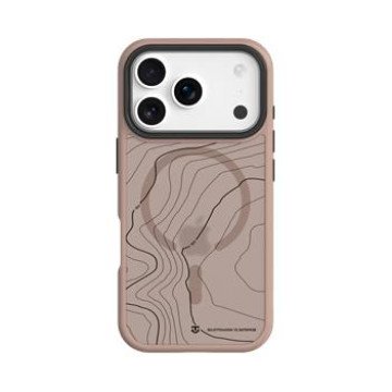 Tactical MagForce Hyperstealth Sika Cover for Apple iPhone 18 Pro/17 Pro Moucha Moose