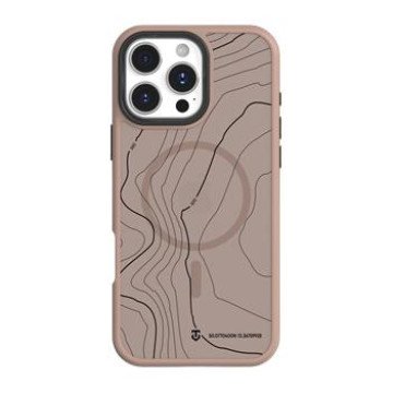 Tactical MagForce Hyperstealth Sika Cover for Apple iPhone 16 Pro Max Moucha Moose