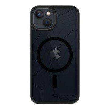 Tactical MagForce Hyperstealth Sika Cover for Apple iPhone 13 Asphalt