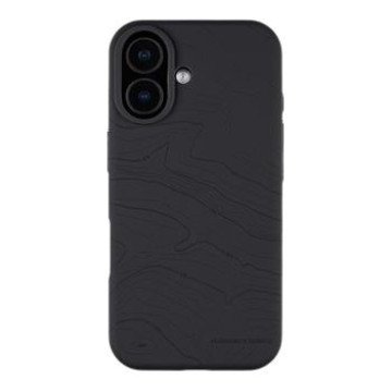 Tactical MagForce Beaver Cover for Apple iPhone 17 Asphalt