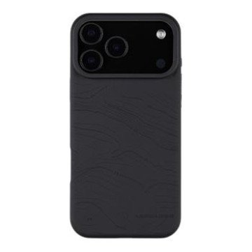Tactical MagForce Beaver Cover for Apple iPhone 18 Pro Max/17 Pro Max Asphalt