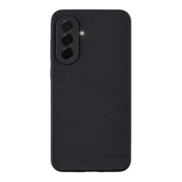 Tactical Beaver Cover for Samsung Galaxy A36 Asphalt