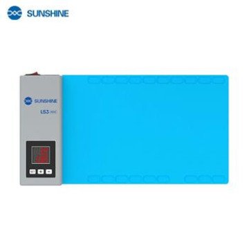 LS3 mini LCD Separator