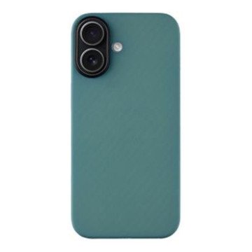 Tactical MagForce Aramid Cover for Apple iPhone 17 Blue Jay