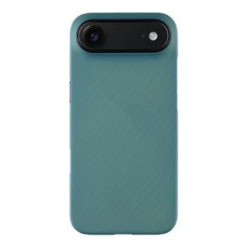 Tactical MagForce Aramid Cover for Apple iPhone Air Blue Jay