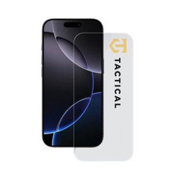 Tactical Glass Shield 2.5D for Apple iPhone Air Clear Tactical Glass Shield 2.5D for Apple iPhone Air Clear