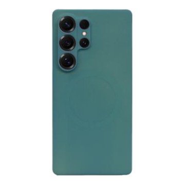 Tactical MagForce Aramid Cover for  Samsung Galaxy S25 Ultra Blue Jay
