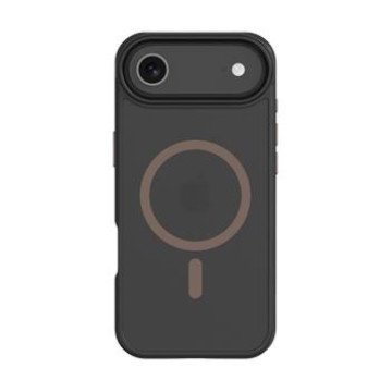 Tactical MagForce Hyperstealth 2.0 Cover for Apple iPhone Air Black/Moucha Moose