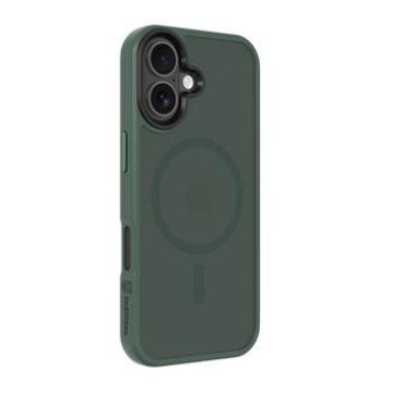 Tactical MagForce Hyperstealth Cover for Apple iPhone 17 Forest Green