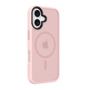 Tactical MagForce Hyperstealth Cover for Apple iPhone 17 Pink Panther