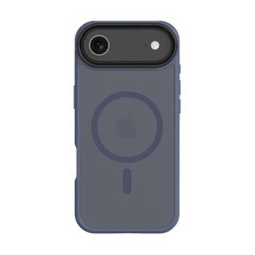 Tactical MagForce Hyperstealth Cover for Apple iPhone Air Deep Blue