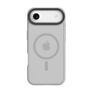 Tactical MagForce Hyperstealth Cover for Apple iPhone Air Light Grey