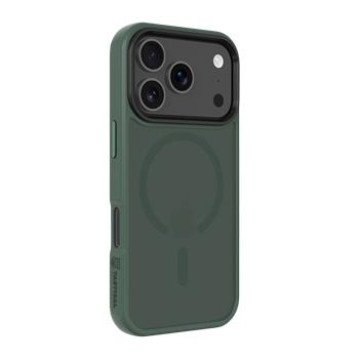 Tactical MagForce Hyperstealth Cover for Apple iPhone 18 Pro/17 Pro Forest Green