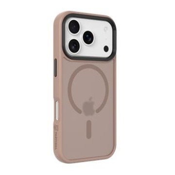 Tactical MagForce Hyperstealth Cover for Apple iPhone 18 Pro/17 Pro Moucha Moose