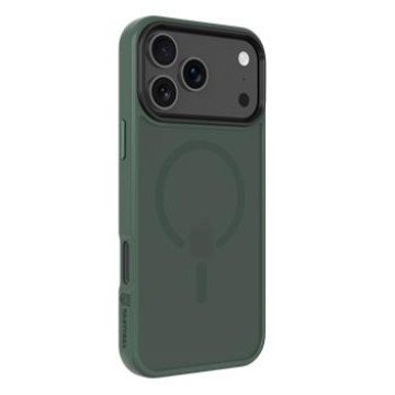 Tactical MagForce Hyperstealth Cover for Apple iPhone 18 Pro Max/17 Pro Max Forest Green
