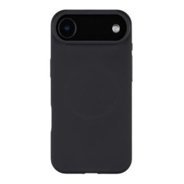 Tactical MagForce Velvet Smoothie Cover for Apple iPhone Air Asphalt
