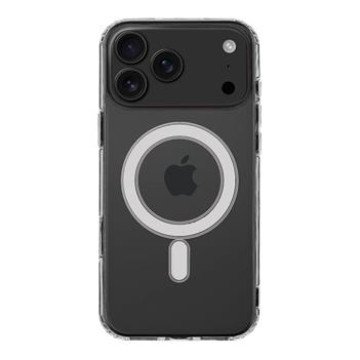Tactical MagForce Cover for Apple iPhone 18 Pro Max/17 Pro Max Transparent