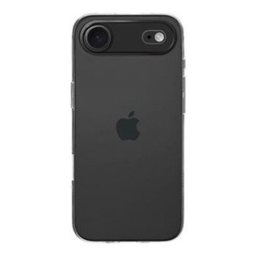 Tactical TPU Cover for Apple iPhone Air Transparent