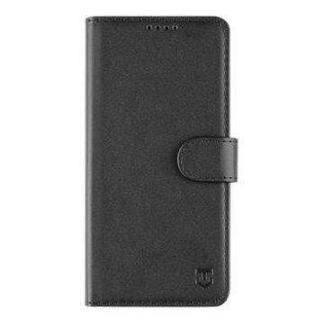 Tactical Field Notes for Apple iPhone 17 Black
