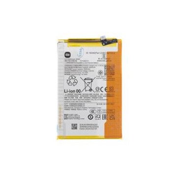 BN5R Xiaomi Original Battery 5000mAh (Service Pack) BN5R Xiaomi Original Battery 5000mAh (Service Pack)