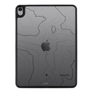Tactical Warthog Cover for Apple iPad Air 11 2024/2025 Asphalt