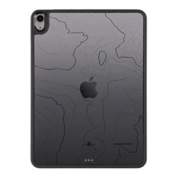 Tactical Warthog Cover for Apple iPad Air 10.9 2020/2022 Asphalt