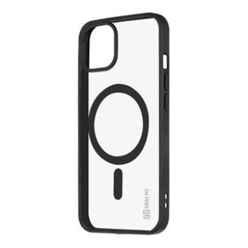 OBAL:ME MagNetix Outline Cover for Apple iPhone 13 Black