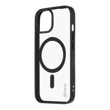 OBAL:ME MagNetix Outline Cover for Apple iPhone 15 Black
